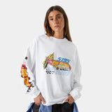 Eme Wheels Pearl Longsleeve T-shirts eme