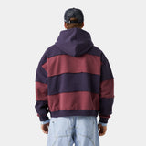 M Stripes Hoodie Hoodies eme