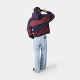 M Stripes Hoodie Hoodies eme