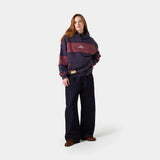 M Stripes Hoodie Hoodies eme