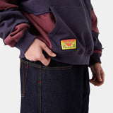 M Stripes Hoodie Hoodies eme