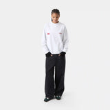 CC Pearl Long Sleeve T-shirts eme