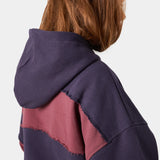 M Stripes Hoodie Hoodies eme