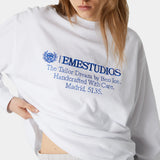 Institution Pearl Long Sleeve T-shirts eme