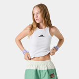 Tank Top Pearl Woman T-shirts eme