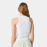 Tank Top Pearl Woman T-shirts eme