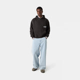 Roots Shadow Oversized Hoodie Hoodies eme