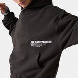 Roots Shadow Oversized Hoodie Hoodies eme