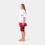 Shining Pearl Oversized Tee T-shirts eme