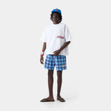 Shining Pearl Oversized Tee T-shirts eme