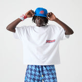 Shining Pearl Oversized Tee T-shirts eme