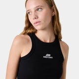 Tank Top Shadow Woman T-shirts eme