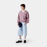 Chesnut Toadstool Polo Crewneck Sweatshirts eme