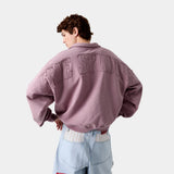 Chesnut Toadstool Polo Crewneck Sweatshirts eme