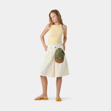 Tank Top Lemon Woman T-shirts eme