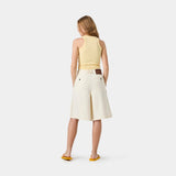 Tank Top Lemon Woman T-shirts eme