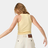 Tank Top Lemon Woman T-shirts eme