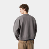 Institution Laurel Crewneck Sweatshirts eme