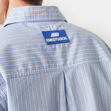 Faelled Klein Boxy Shirt Shirts eme