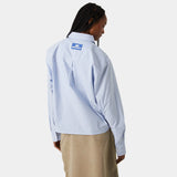 Faelled Klein Boxy Shirt Shirts eme