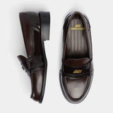 Jay Choco Loafer Footwear Eme Studios