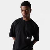 Roots Shadow Oversized Tee T-shirts eme