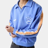 Cane Saare Polo Sweatshirts Eme Studios