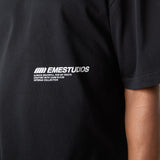 Roots Shadow Oversized Tee T-shirts eme