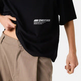 Roots Shadow Oversized Tee T-shirts eme