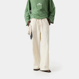 Patches Cargo Off Sand Pants eme