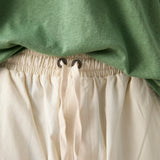 Patches Cargo Off Sand Pants eme