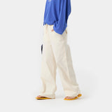 Patches Cargo Off Sand Pants eme