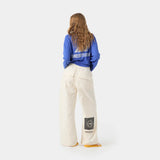 Patches Cargo Off Sand Pants eme