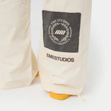 Patches Cargo Off Sand Pants eme