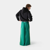 Institution Black Hoodie Hoodies eme