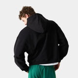 Institution Black Hoodie Hoodies eme