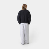 Peak Shadow Half Zip Sweatshirts Eme Studios