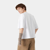 Le Panier Pearl Oversized Tee T-shirts eme