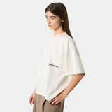 Roots Off Sand Oversized Tee T-shirts eme