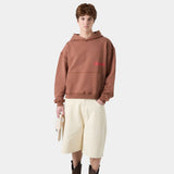 Signal Coffee Hoodie Hoodies eme