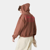 Signal Coffee Hoodie Hoodies eme