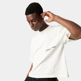 Roots Off Sand Oversized Tee T-shirts eme