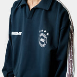 Cane Shadow Hoodie Polo Sweatshirts Eme Studios