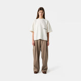 Roots Off Sand Oversized Tee T-shirts eme