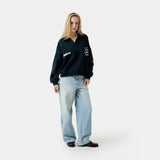 Cane Shadow Hoodie Polo Sweatshirts Eme Studios