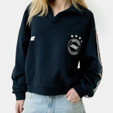 Cane Shadow Hoodie Polo Sweatshirts Eme Studios