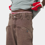 Golfier Muddy CBB Pants Eme Studios