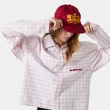 Yisa Sugar Shirt Shirts eme