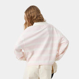 Oasis Cotton Candy Polo T-shirts eme