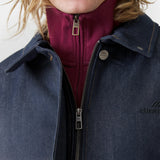 Ccort Raw Jacket Outerwear Eme Studios